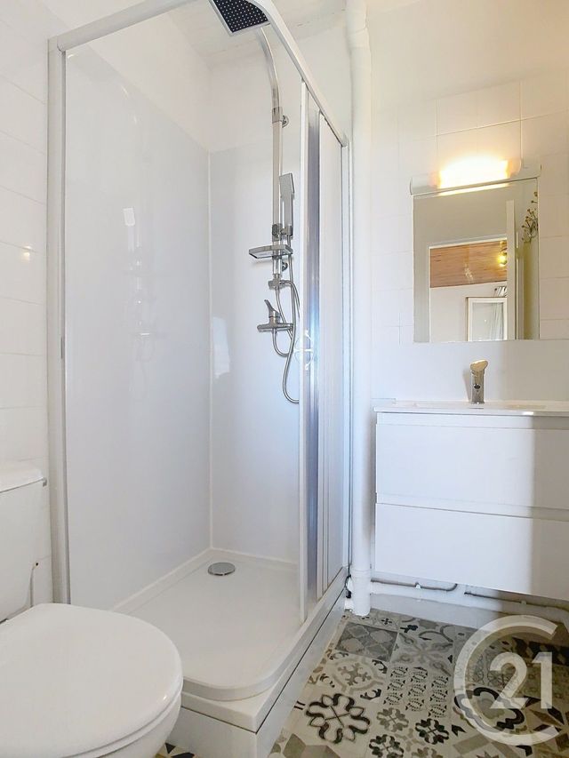 Appartement Studio à vendre - 1 pièce - 18.5 m2 - PERPIGNAN - 66 - LANGUEDOC-ROUSSILLON - Century 21 Terres Catalanes