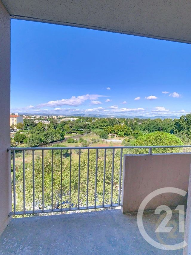 Appartement Studio à vendre - 1 pièce - 18.5 m2 - PERPIGNAN - 66 - LANGUEDOC-ROUSSILLON - Century 21 Terres Catalanes