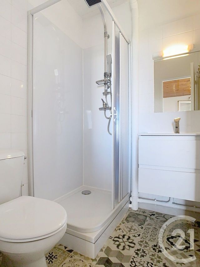 Appartement Studio à vendre - 1 pièce - 18.5 m2 - PERPIGNAN - 66 - LANGUEDOC-ROUSSILLON - Century 21 Terres Catalanes