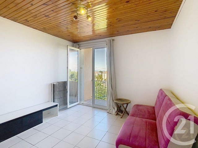 Appartement Studio à vendre - 1 pièce - 18.5 m2 - PERPIGNAN - 66 - LANGUEDOC-ROUSSILLON - Century 21 Terres Catalanes