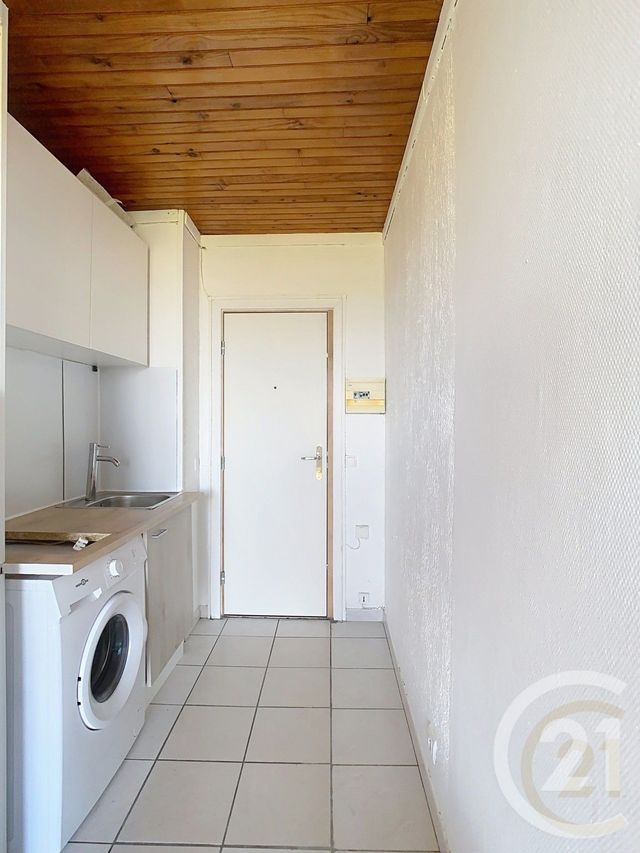 Appartement Studio à vendre - 1 pièce - 18.5 m2 - PERPIGNAN - 66 - LANGUEDOC-ROUSSILLON - Century 21 Terres Catalanes