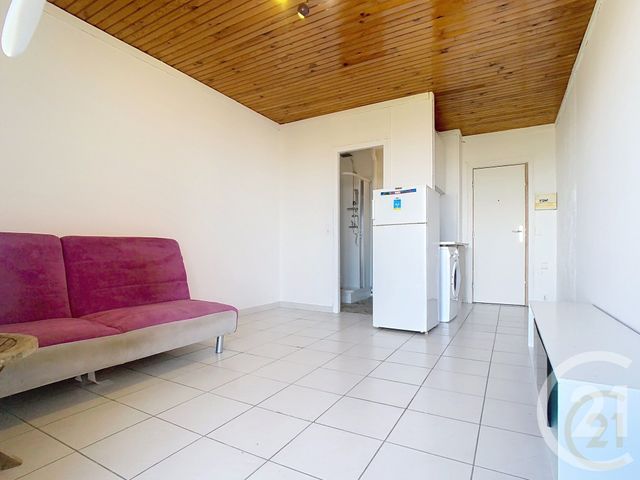 Appartement Studio à vendre - 1 pièce - 18.5 m2 - PERPIGNAN - 66 - LANGUEDOC-ROUSSILLON - Century 21 Terres Catalanes