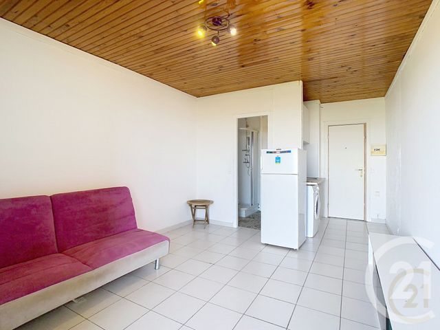 Appartement Studio à vendre - 1 pièce - 18.5 m2 - PERPIGNAN - 66 - LANGUEDOC-ROUSSILLON - Century 21 Terres Catalanes