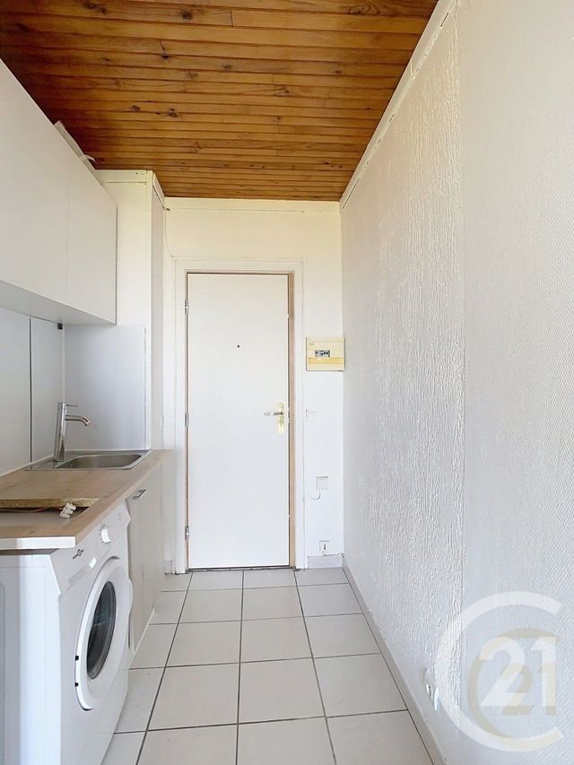 Appartement Studio à vendre - 1 pièce - 18.5 m2 - PERPIGNAN - 66 - LANGUEDOC-ROUSSILLON - Century 21 Terres Catalanes
