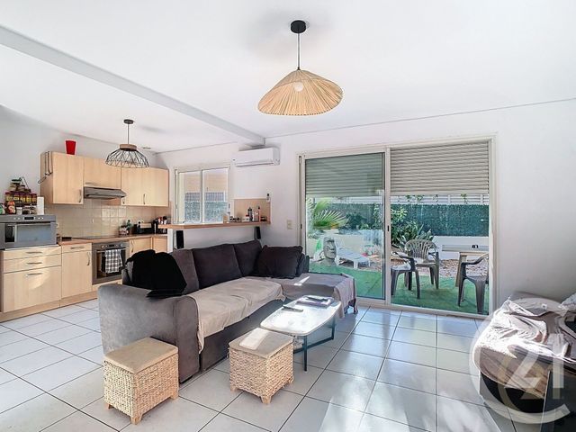 Afficher la photo en grand Appartement F3 à vendre - 3 pièces - 66.83 m2 - PERPIGNAN - 66 - LANGUEDOC-ROUSSILLON - Century 21 Terres Catalanes