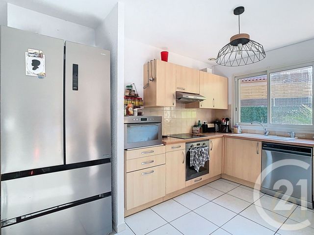 Afficher la photo en grand Appartement F3 à vendre - 3 pièces - 66.83 m2 - PERPIGNAN - 66 - LANGUEDOC-ROUSSILLON - Century 21 Terres Catalanes