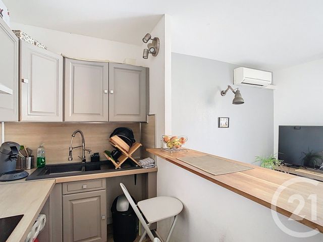 Appartement F3 à vendre - 3 pièces - 57.21 m2 - PERPIGNAN - 66 - LANGUEDOC-ROUSSILLON - Century 21 Terres Catalanes