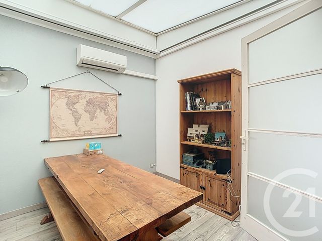 Appartement F3 à vendre - 3 pièces - 57.21 m2 - PERPIGNAN - 66 - LANGUEDOC-ROUSSILLON - Century 21 Terres Catalanes