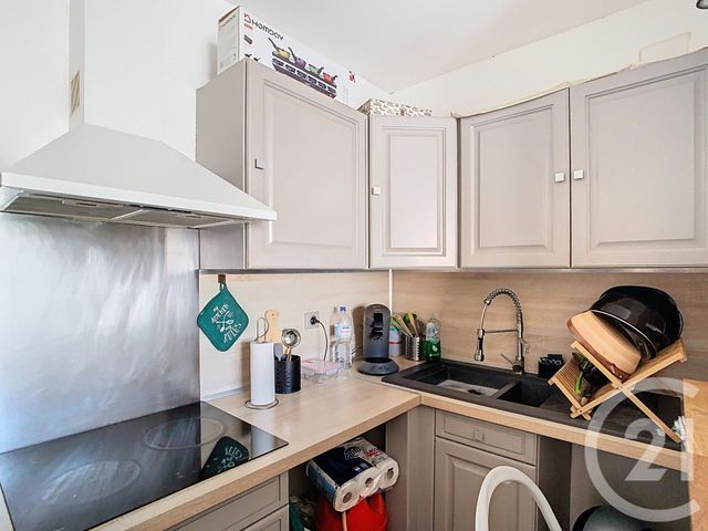 Appartement F3 à vendre - 3 pièces - 57.21 m2 - PERPIGNAN - 66 - LANGUEDOC-ROUSSILLON - Century 21 Terres Catalanes