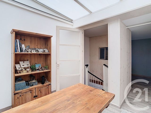 Appartement F3 à vendre - 3 pièces - 57.21 m2 - PERPIGNAN - 66 - LANGUEDOC-ROUSSILLON - Century 21 Terres Catalanes