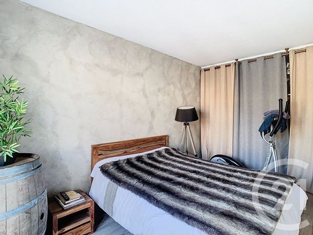 Appartement F3 à vendre - 3 pièces - 57.21 m2 - PERPIGNAN - 66 - LANGUEDOC-ROUSSILLON - Century 21 Terres Catalanes