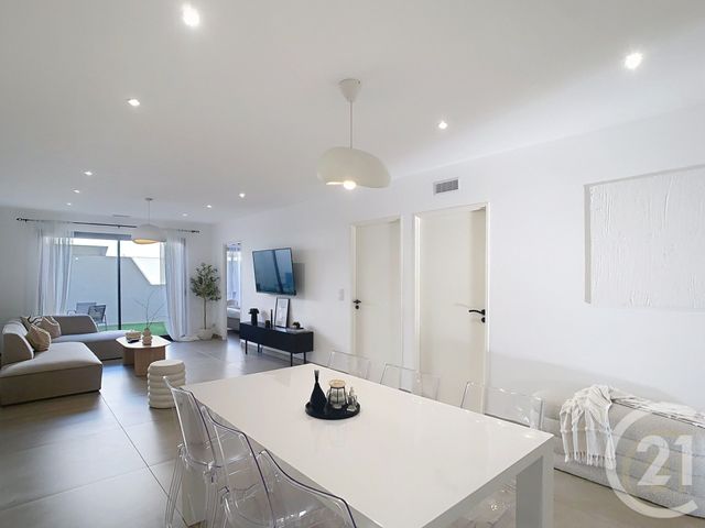 maison à vendre - 3 pièces - 95.6 m2 - PERPIGNAN - 66 - LANGUEDOC-ROUSSILLON - Century 21 Terres Catalanes
