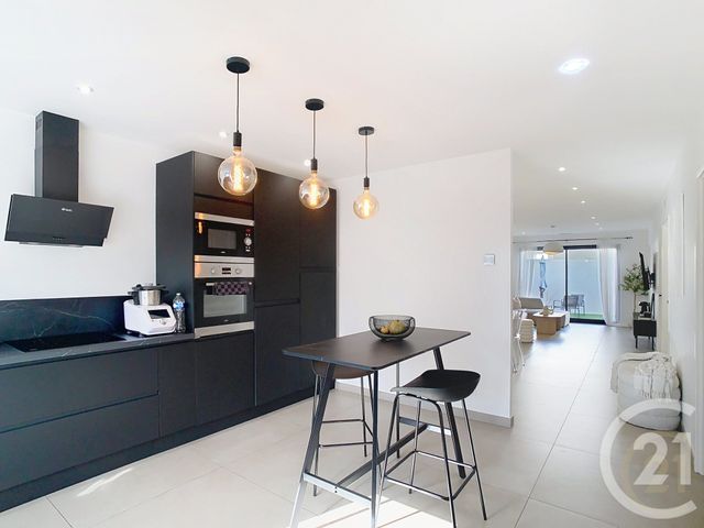 maison à vendre - 3 pièces - 95.6 m2 - PERPIGNAN - 66 - LANGUEDOC-ROUSSILLON - Century 21 Terres Catalanes