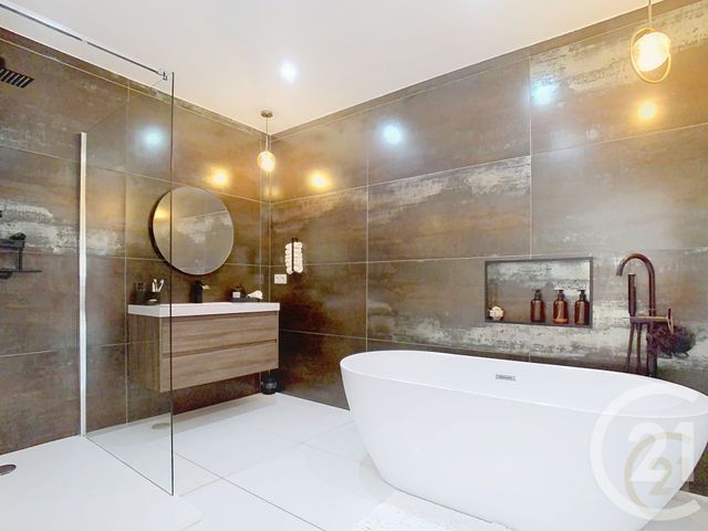 maison à vendre - 3 pièces - 95.6 m2 - PERPIGNAN - 66 - LANGUEDOC-ROUSSILLON - Century 21 Terres Catalanes