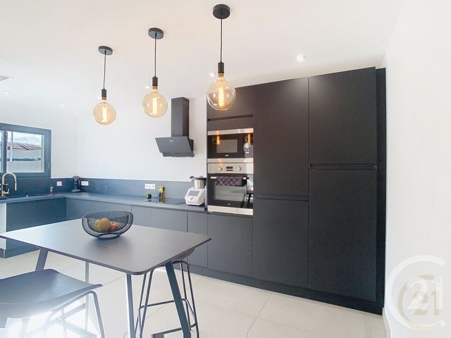 maison à vendre - 3 pièces - 95.6 m2 - PERPIGNAN - 66 - LANGUEDOC-ROUSSILLON - Century 21 Terres Catalanes