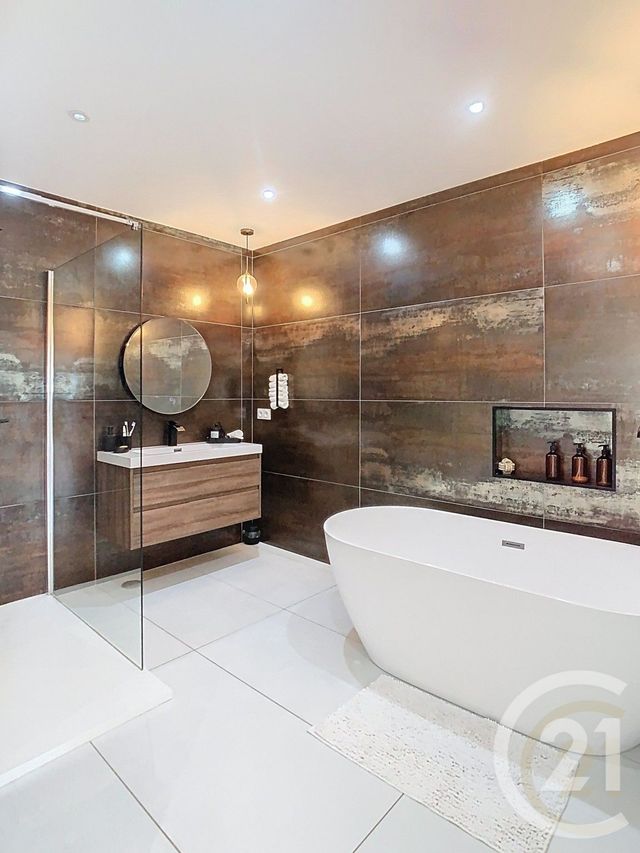 maison à vendre - 3 pièces - 95.6 m2 - PERPIGNAN - 66 - LANGUEDOC-ROUSSILLON - Century 21 Terres Catalanes