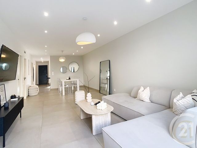 maison à vendre - 3 pièces - 95.6 m2 - PERPIGNAN - 66 - LANGUEDOC-ROUSSILLON - Century 21 Terres Catalanes