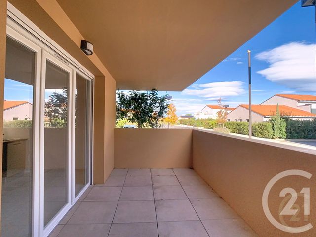 Afficher la photo en grand Appartement F3 à vendre - 3 pièces - 76.62 m2 - POLLESTRES - 66 - LANGUEDOC-ROUSSILLON - Century 21 Terres Catalanes