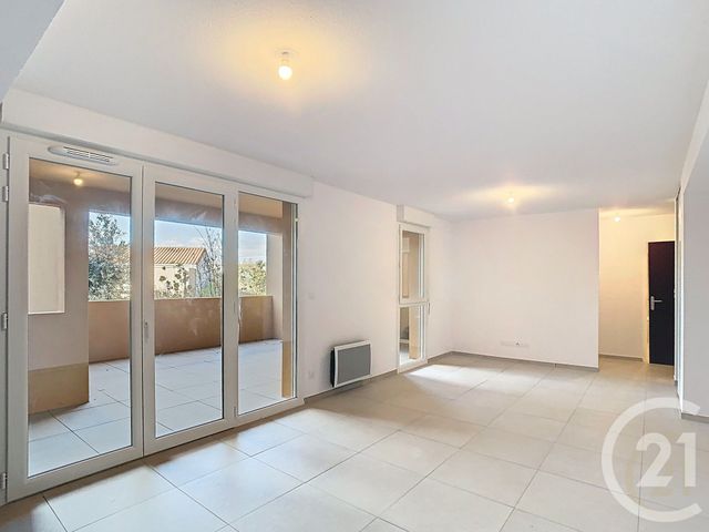 Afficher la photo en grand Appartement F3 à vendre - 3 pièces - 65.45 m2 - POLLESTRES - 66 - LANGUEDOC-ROUSSILLON - Century 21 Terres Catalanes