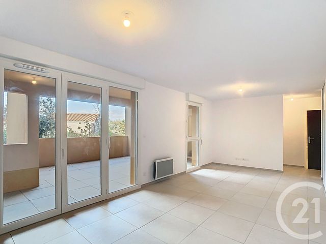 Afficher la photo en grand Appartement F3 à vendre - 3 pièces - 65.45 m2 - POLLESTRES - 66 - LANGUEDOC-ROUSSILLON - Century 21 Terres Catalanes