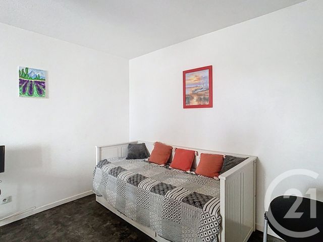 Appartement F1 à vendre - 1 pièce - 27.93 m2 - PERPIGNAN - 66 - LANGUEDOC-ROUSSILLON - Century 21 Terres Catalanes