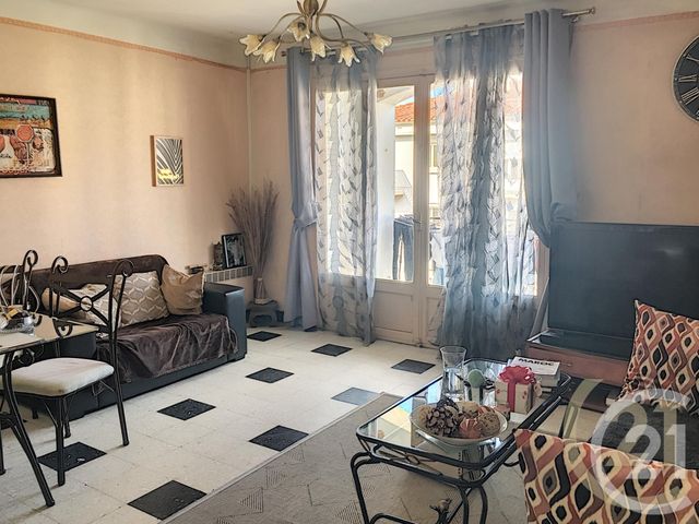 immeuble - PERPIGNAN - 66