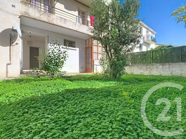 immeuble à vendre - 176.61 m2 - PERPIGNAN - 66 - LANGUEDOC-ROUSSILLON - Century 21 Terres Catalanes