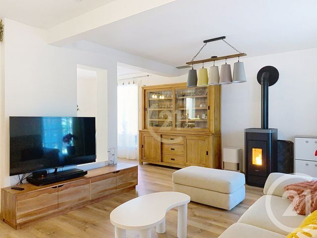 maison à vendre - 5 pièces - 110.36 m2 - PERPIGNAN - 66 - LANGUEDOC-ROUSSILLON - Century 21 Terres Catalanes