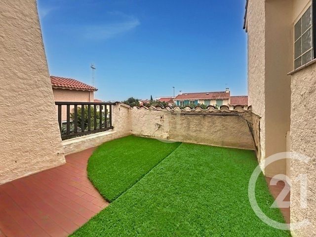 maison à vendre - 5 pièces - 110.36 m2 - PERPIGNAN - 66 - LANGUEDOC-ROUSSILLON - Century 21 Terres Catalanes
