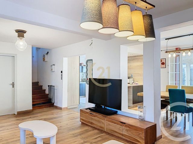 maison à vendre - 5 pièces - 110.36 m2 - PERPIGNAN - 66 - LANGUEDOC-ROUSSILLON - Century 21 Terres Catalanes