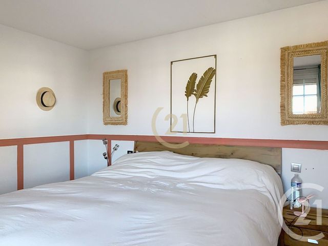 maison à vendre - 5 pièces - 110.36 m2 - PERPIGNAN - 66 - LANGUEDOC-ROUSSILLON - Century 21 Terres Catalanes