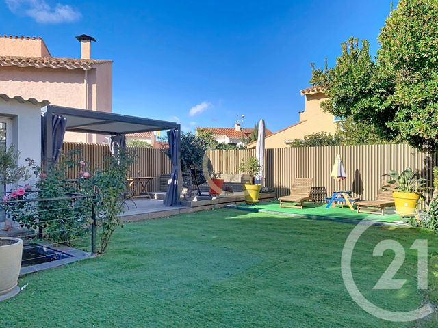 Maison à vendre PERPIGNAN