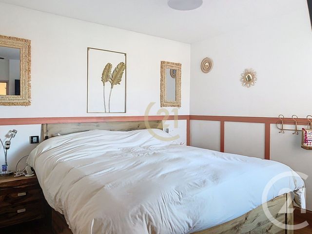 maison à vendre - 5 pièces - 110.36 m2 - PERPIGNAN - 66 - LANGUEDOC-ROUSSILLON - Century 21 Terres Catalanes