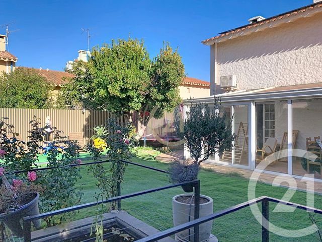 maison à vendre - 5 pièces - 110.36 m2 - PERPIGNAN - 66 - LANGUEDOC-ROUSSILLON - Century 21 Terres Catalanes