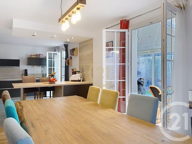 maison à vendre - 5 pièces - 110.36 m2 - PERPIGNAN - 66 - LANGUEDOC-ROUSSILLON - Century 21 Terres Catalanes