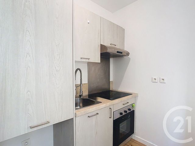 Appartement F2 à vendre - 2 pièces - 34.52 m2 - PERPIGNAN - 66 - LANGUEDOC-ROUSSILLON - Century 21 Terres Catalanes