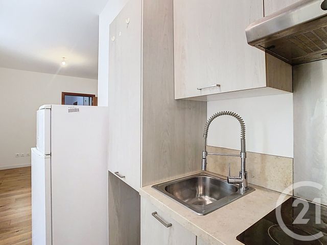 Appartement F2 à vendre - 2 pièces - 34.52 m2 - PERPIGNAN - 66 - LANGUEDOC-ROUSSILLON - Century 21 Terres Catalanes