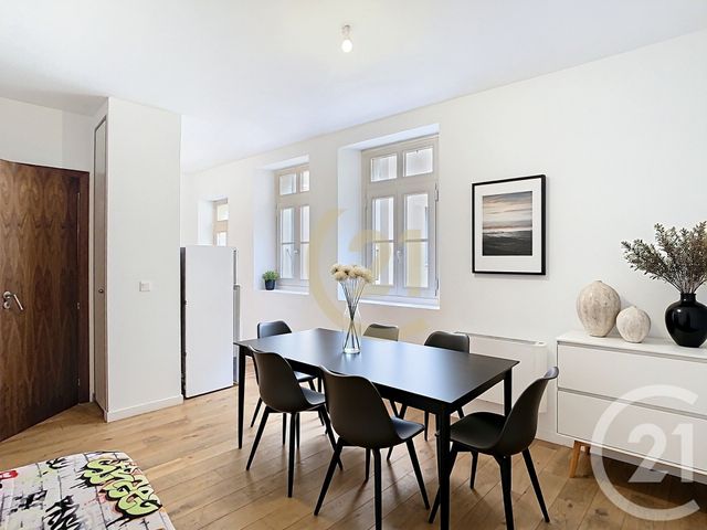 Appartement F2 à vendre PERPIGNAN