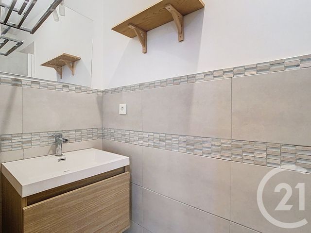 Appartement F2 à vendre - 2 pièces - 34.52 m2 - PERPIGNAN - 66 - LANGUEDOC-ROUSSILLON - Century 21 Terres Catalanes