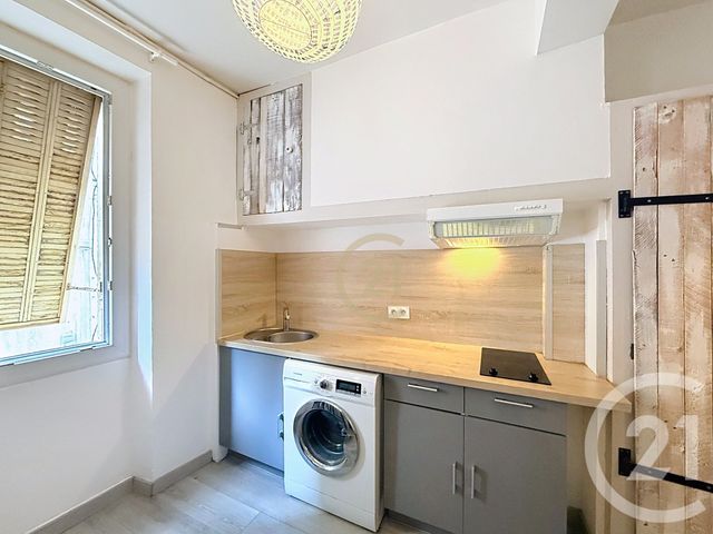 Appartement F2 à vendre - 2 pièces - 28.59 m2 - PERPIGNAN - 66 - LANGUEDOC-ROUSSILLON - Century 21 Terres Catalanes