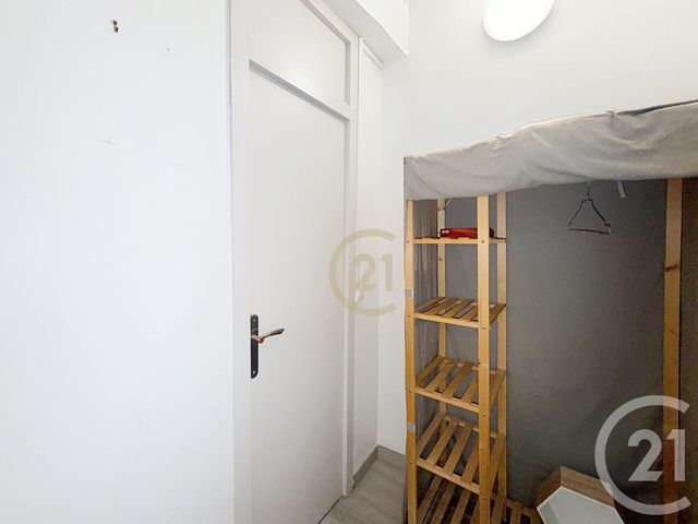 Appartement F2 à vendre - 2 pièces - 28.59 m2 - PERPIGNAN - 66 - LANGUEDOC-ROUSSILLON - Century 21 Terres Catalanes