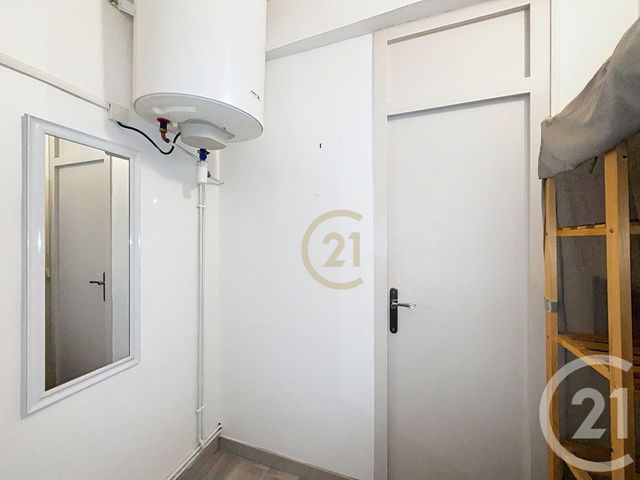Appartement F2 à vendre - 2 pièces - 28.59 m2 - PERPIGNAN - 66 - LANGUEDOC-ROUSSILLON - Century 21 Terres Catalanes
