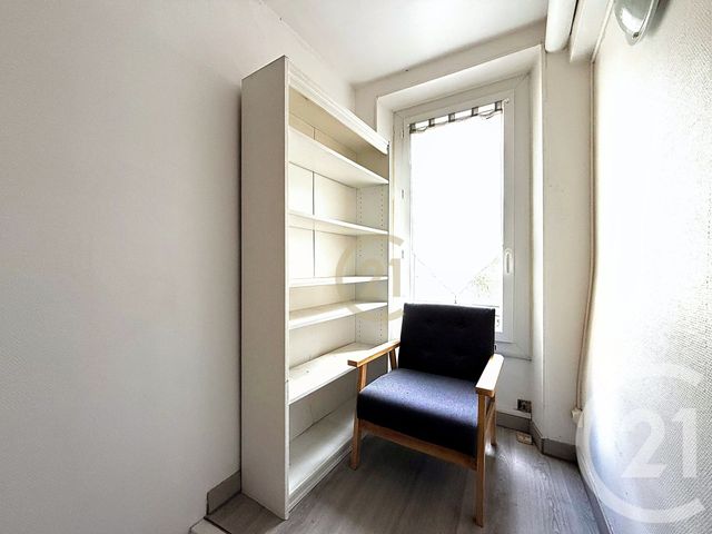 Appartement F2 à vendre - 2 pièces - 28.59 m2 - PERPIGNAN - 66 - LANGUEDOC-ROUSSILLON - Century 21 Terres Catalanes