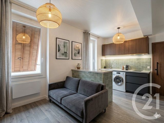 Appartement F2 à vendre PERPIGNAN