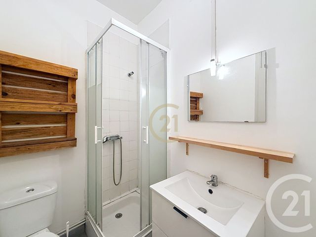 Appartement F2 à vendre - 2 pièces - 28.59 m2 - PERPIGNAN - 66 - LANGUEDOC-ROUSSILLON - Century 21 Terres Catalanes