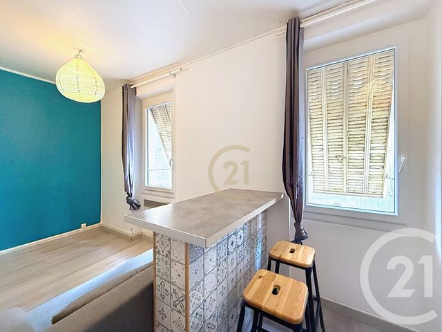 Appartement F2 à vendre - 2 pièces - 28.59 m2 - PERPIGNAN - 66 - LANGUEDOC-ROUSSILLON - Century 21 Terres Catalanes