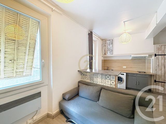 Appartement F2 à vendre PERPIGNAN