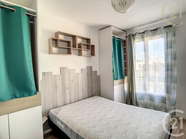 Appartement F3 à louer - 3 pièces - 54.83 m2 - PERPIGNAN - 66 - LANGUEDOC-ROUSSILLON - Century 21 Terres Catalanes