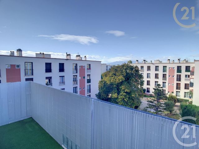 Appartement F3 à louer - 3 pièces - 54.83 m2 - PERPIGNAN - 66 - LANGUEDOC-ROUSSILLON - Century 21 Terres Catalanes