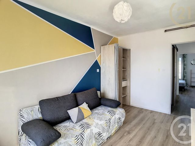 Appartement F3 à louer - 3 pièces - 54.83 m2 - PERPIGNAN - 66 - LANGUEDOC-ROUSSILLON - Century 21 Terres Catalanes